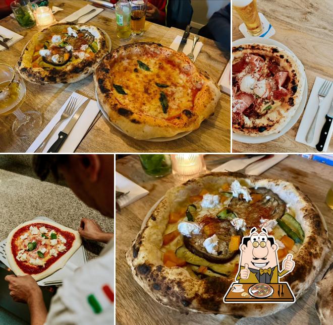 LOLO Pizzabar Belcrum