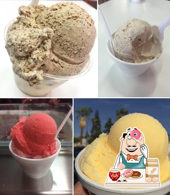 La Michoacana
