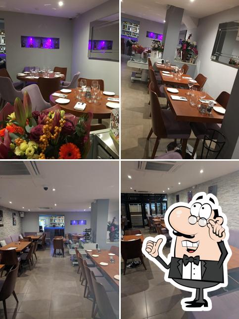 La Villa Restaurant