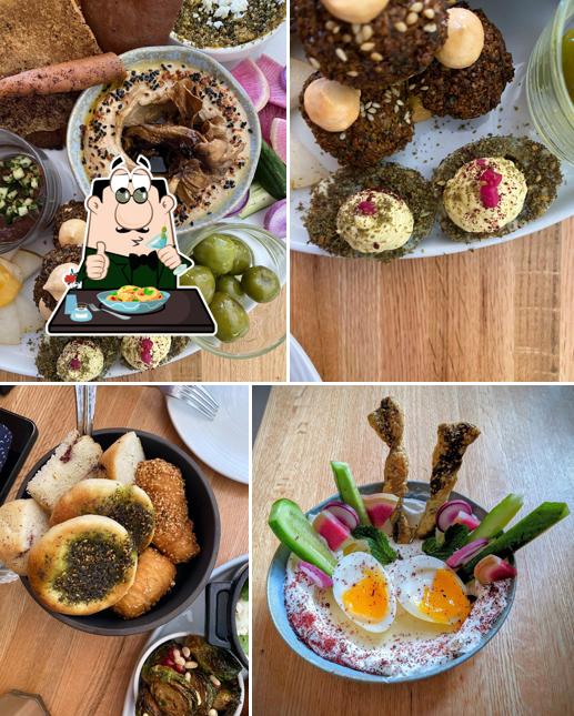Lulu’s Little Kitchen