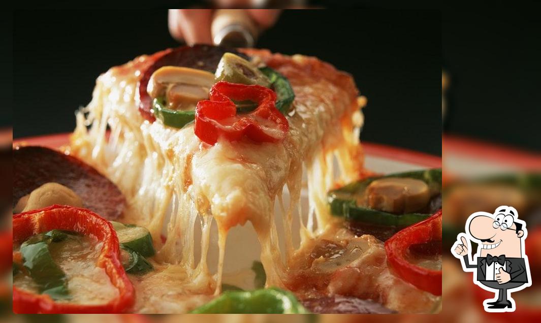Mac Pizza