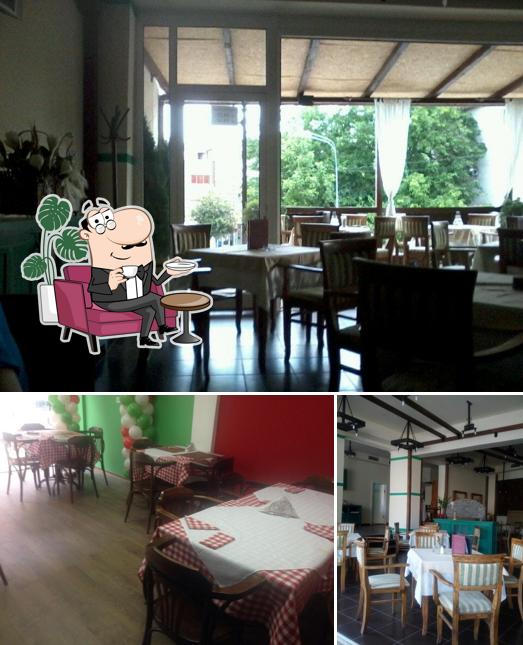 Pizza-Restaurant Dal-Fufo