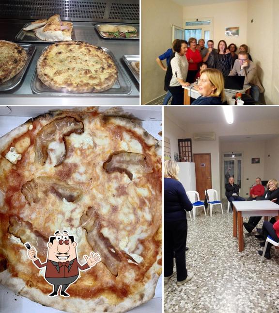 Pizzeria L'Amicizia - Modugno