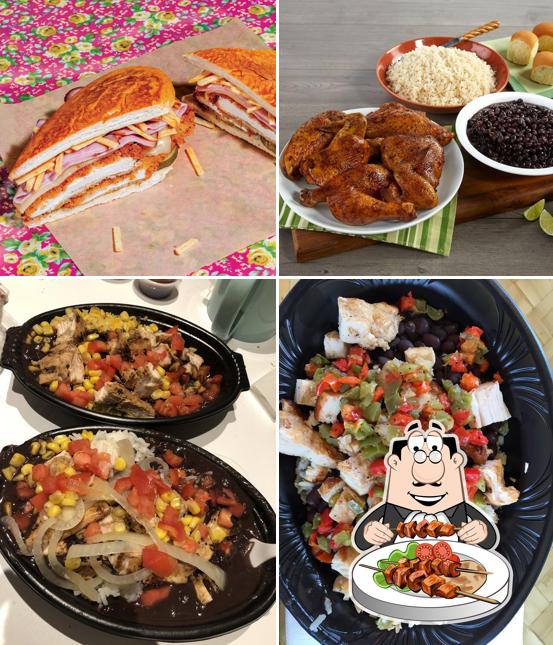 Pollo Tropical