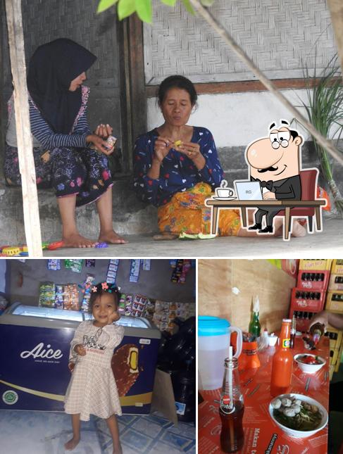 Balen Amaq'n Raditya