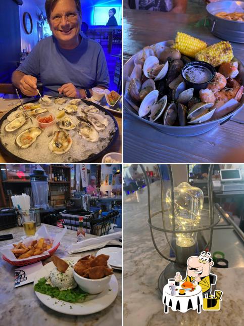 Steamers Oyster Bar