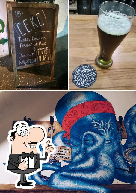 Swabz Craft Beer Shop & Pub