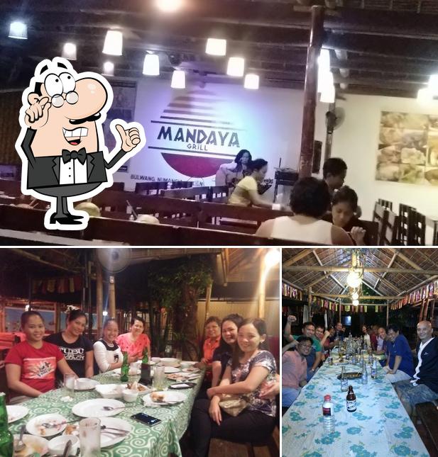 Bagobos Grill