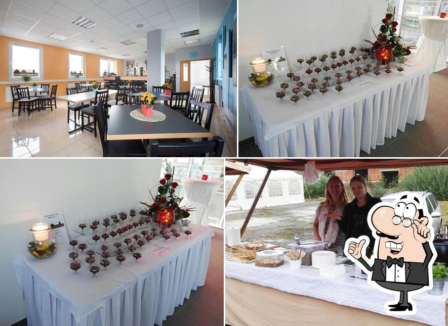 Bistro Industra