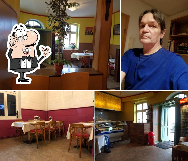Bistro Zur Sonne