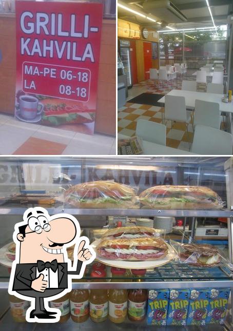 City Burger