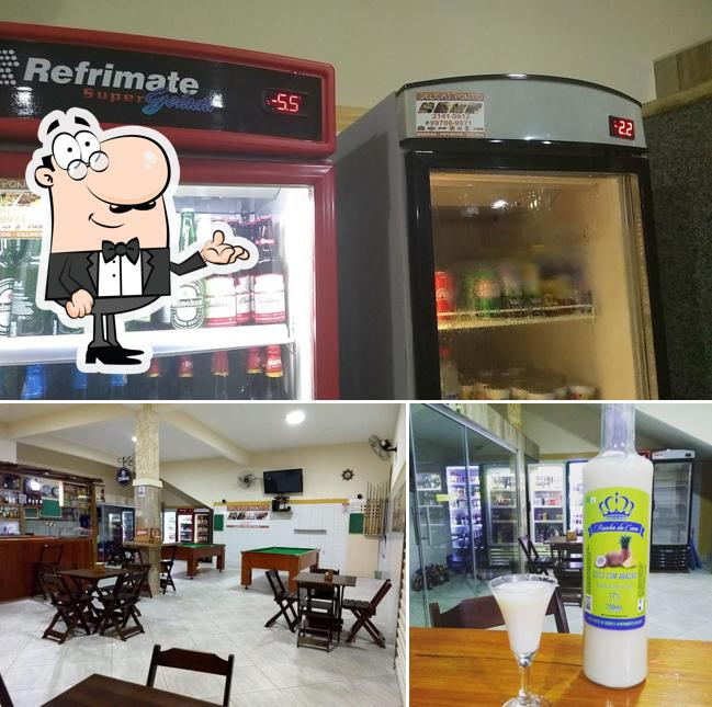 Delícias Ponto