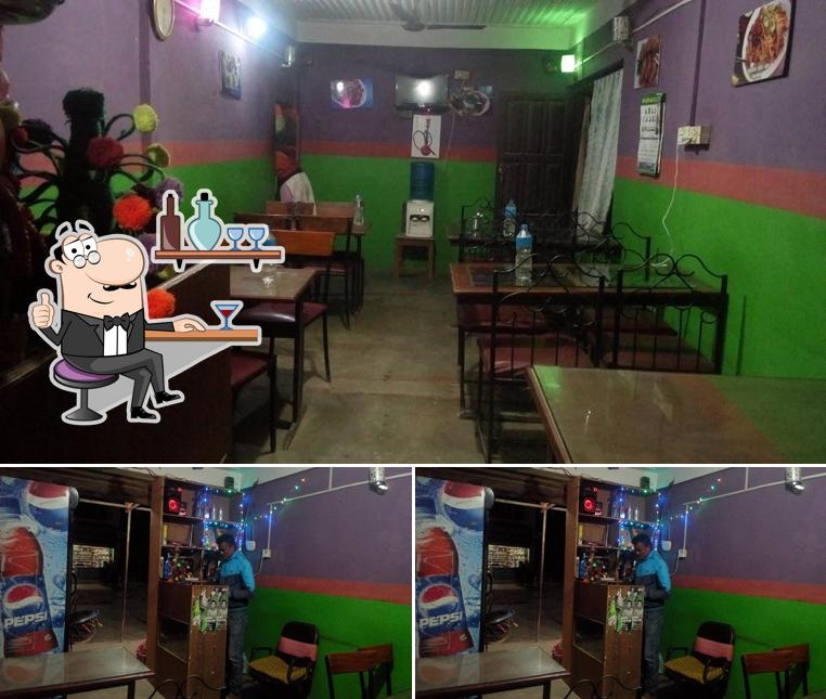 Email khaja ghar