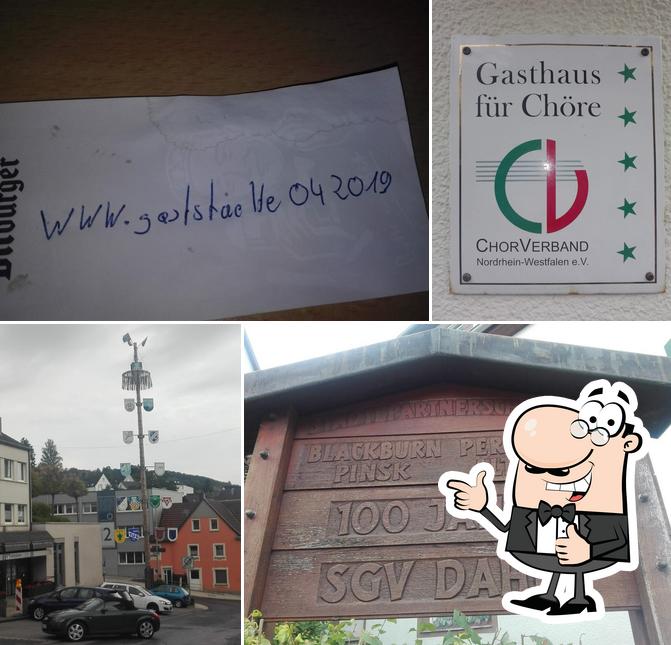 Gaststätte Droste