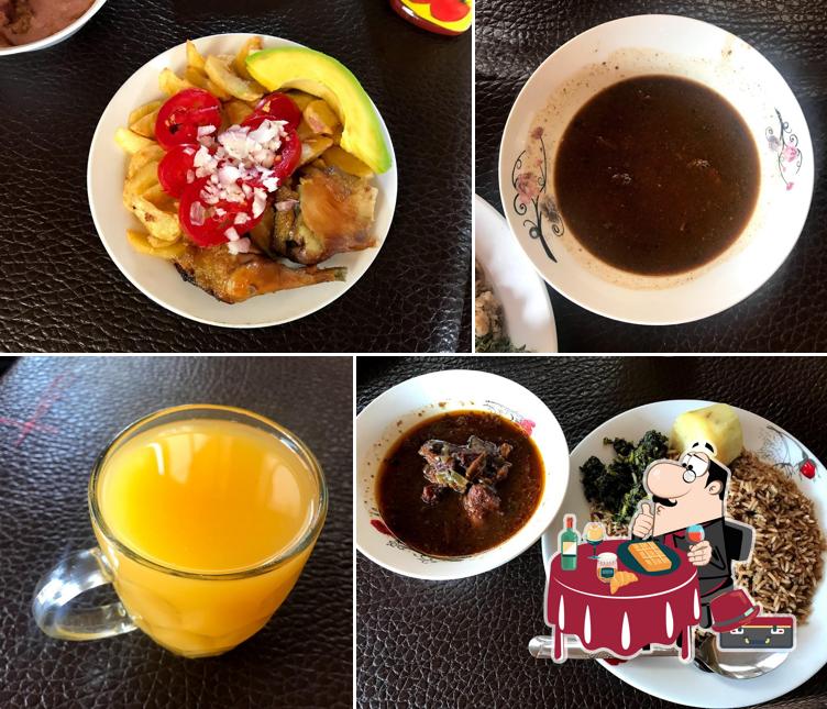 KASUBI restaurant