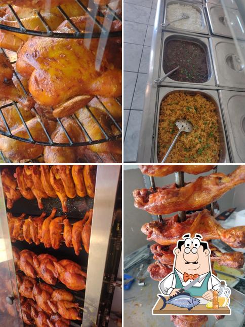 Leporello Rotisseria