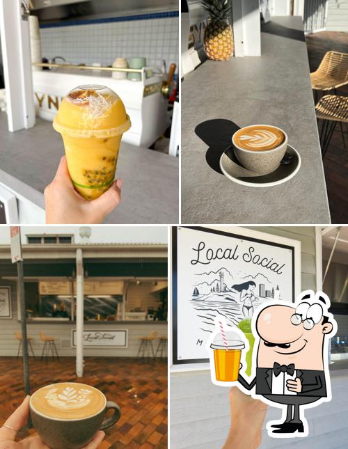 Local Social Mooloolaba
