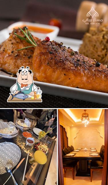 Mr Biryani مستر برياني Best Indian Cuisine in Ash Sheikh Best Indian Restaurants in Riyadh