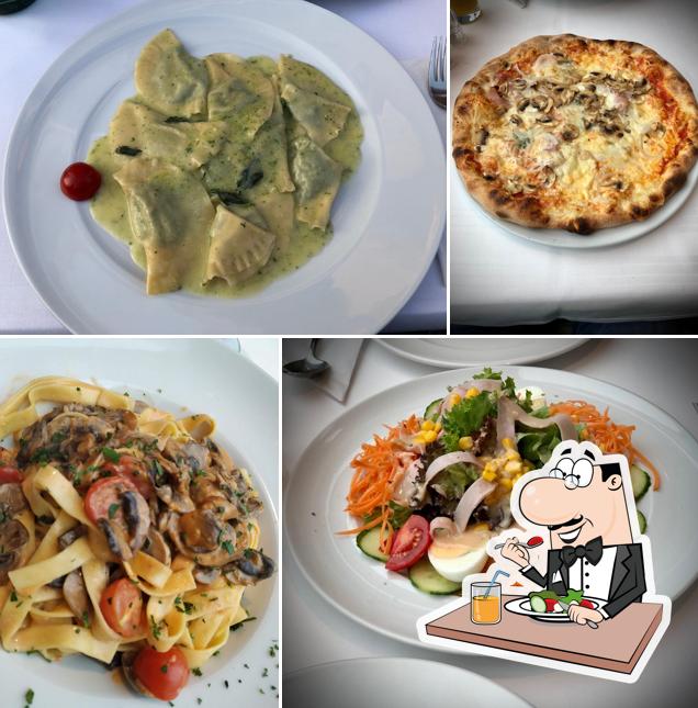 Osteria No.1