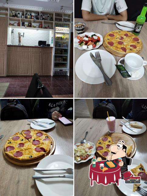 Pizza Joy