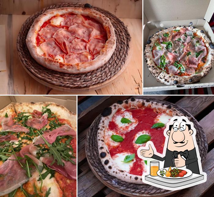 Pizza Labonetta - Kobylisy