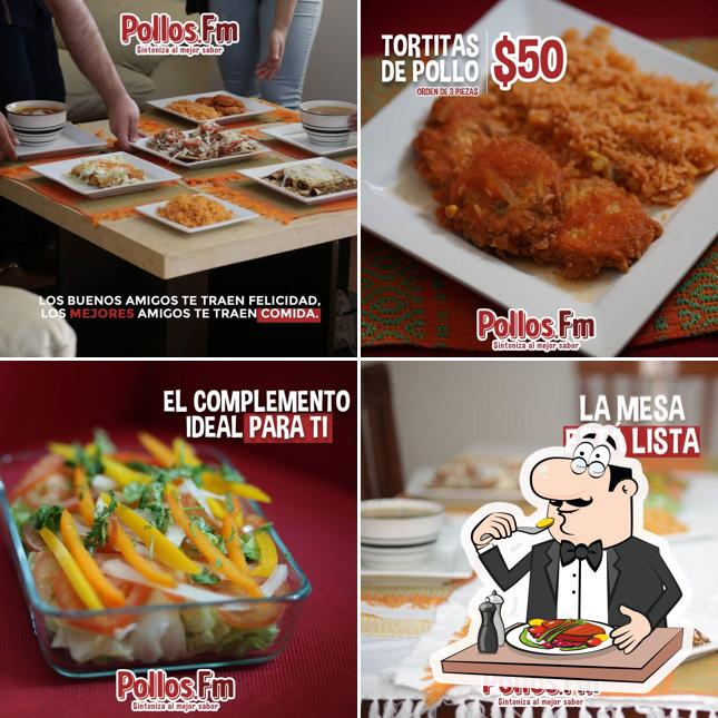 Pollos.Fm Rosticeria