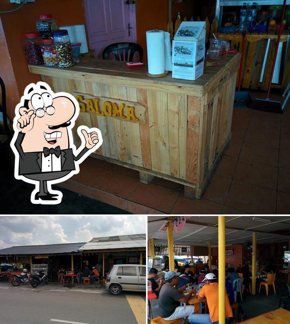 Restoran Saloma