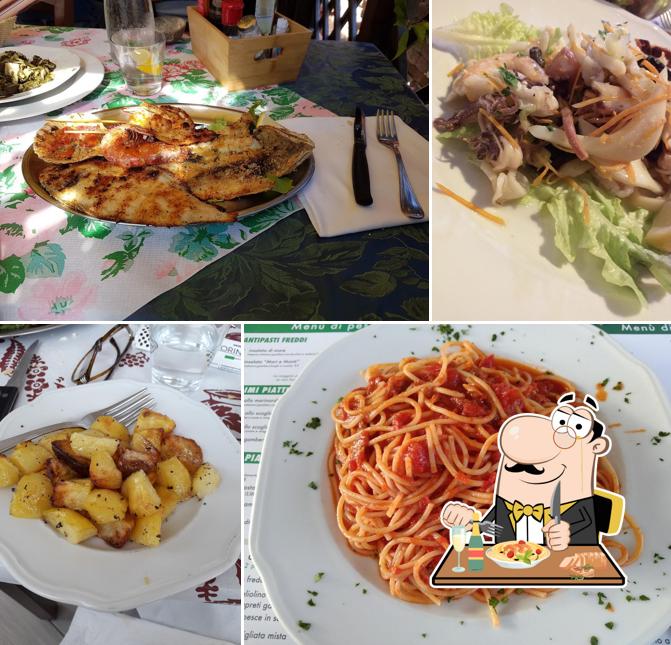 Ristorante B&B Le Tre Botti