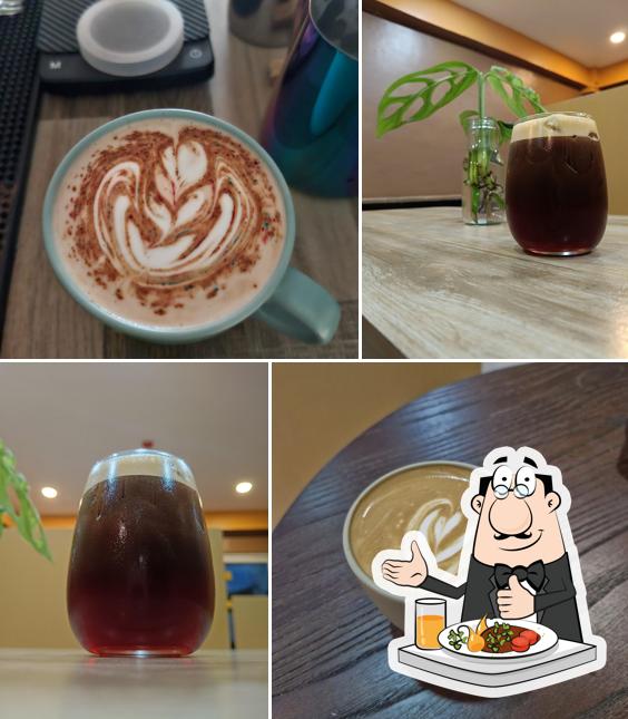 Roasting Coop Coffee + Kitchen