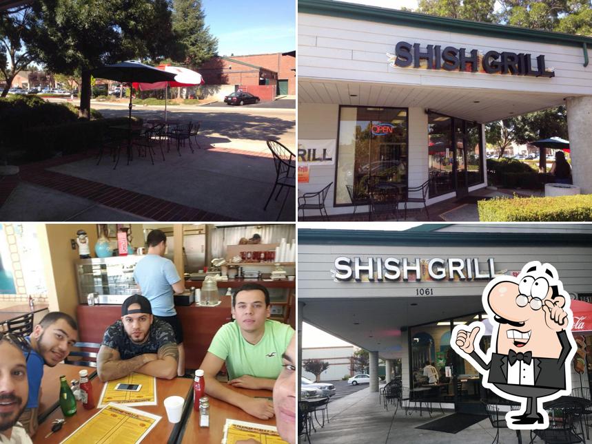 Shish Grill