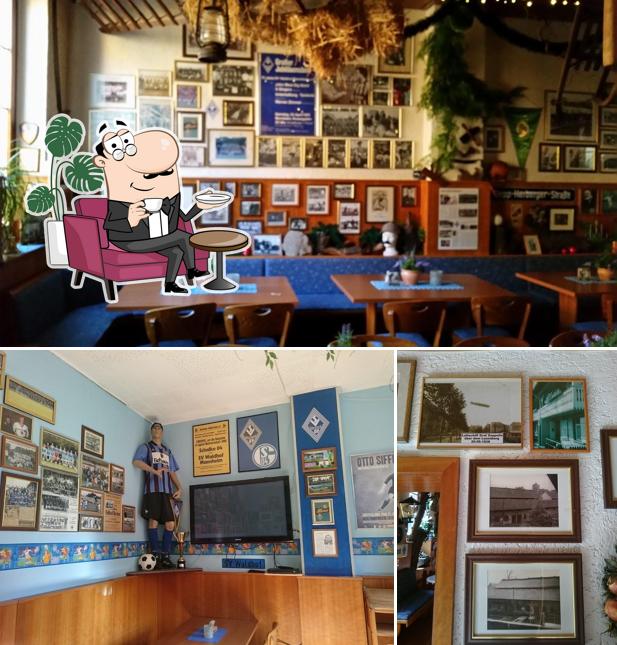 Restaurant Spiegelschlössl Inh. Chris Koufaliotis