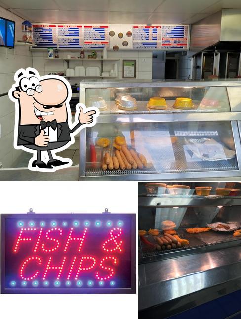 THE SPRING ROAD CHIPPY