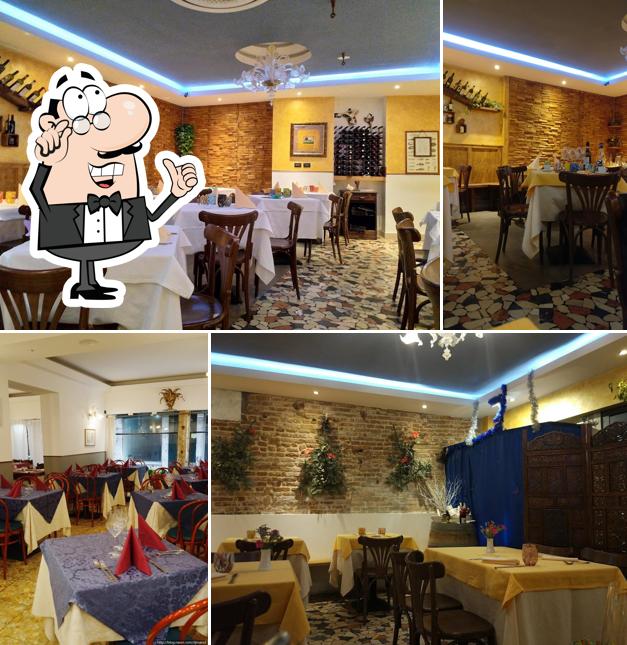 Trattoria da Bruno