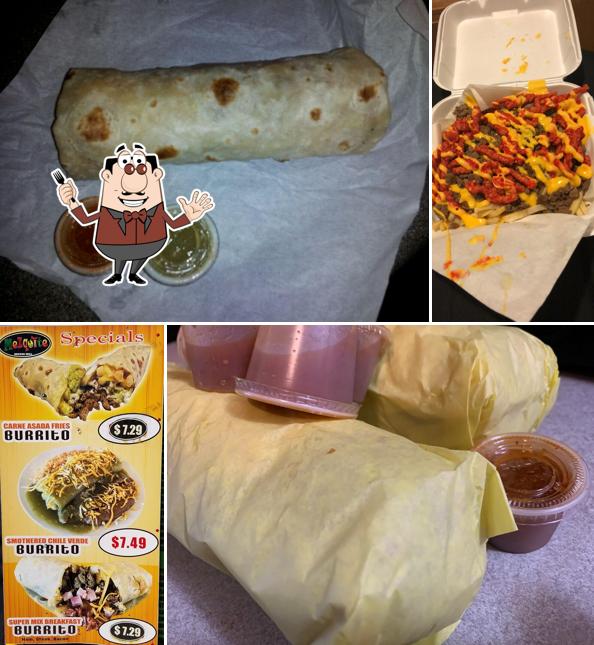 Mezquite Mexican Grill