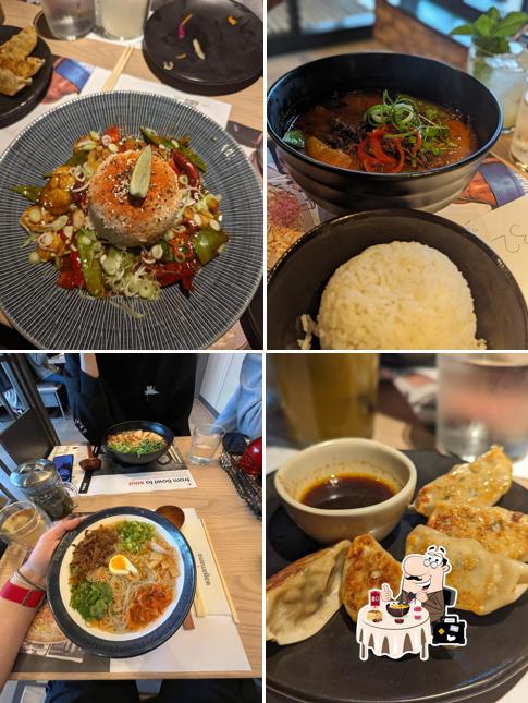 wagamama wolverhampton bentley bridge