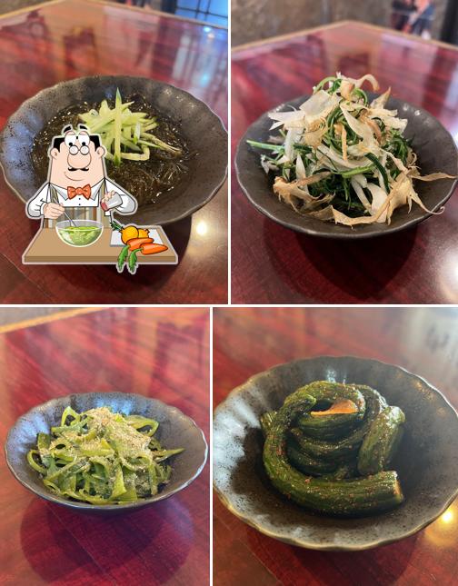 ほるもん焼肉大自然