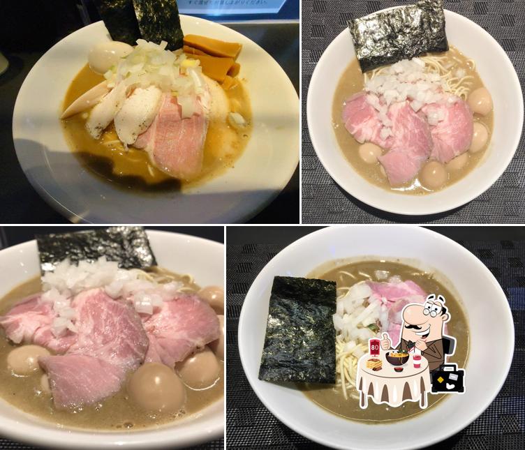 煮干乱舞