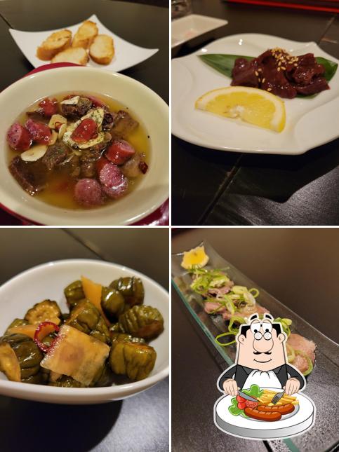 馬肉料理 酒処 遊馬