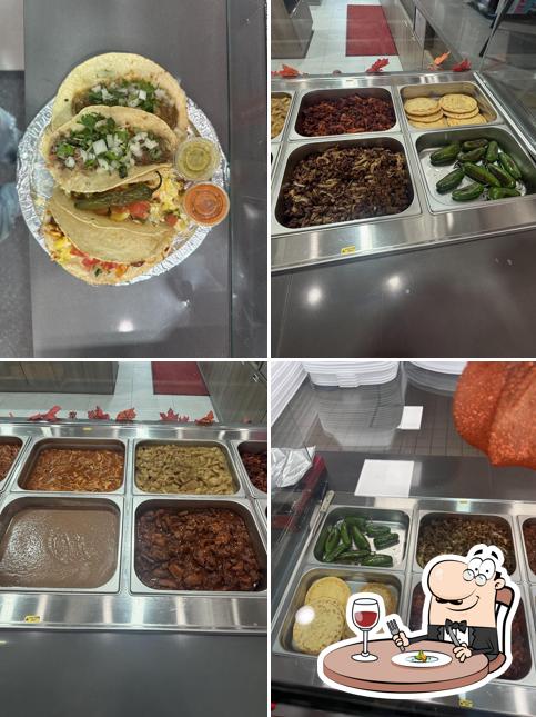 Reyna’s Taqueria