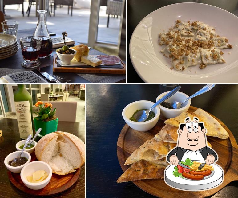 Rosso - Bar, Enoteca, Ristorante