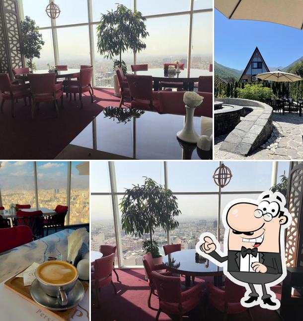 Royal Galaxy Restaurant