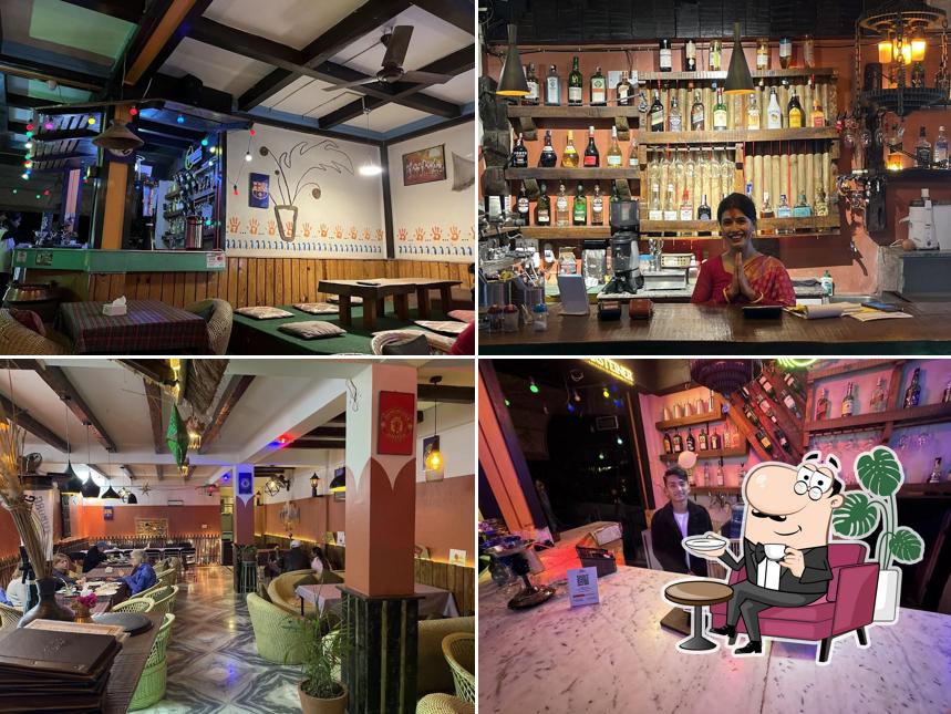 Royal Kitchen and bar
