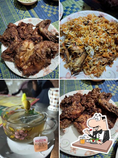 Tasty Plus Restaurant