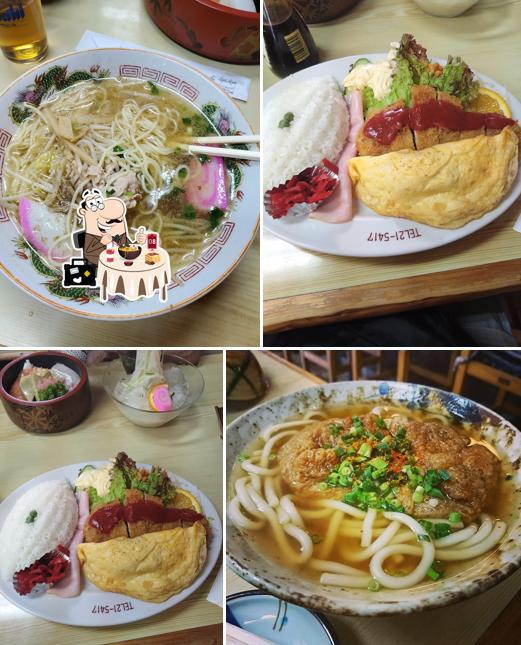Misome Dining