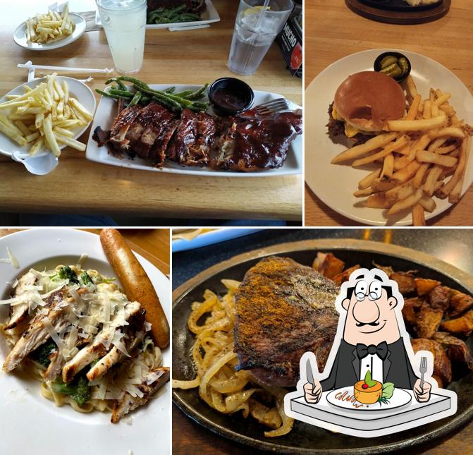 Applebee's Grill + Bar
