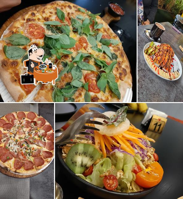 Avita Cafe & Restaurant