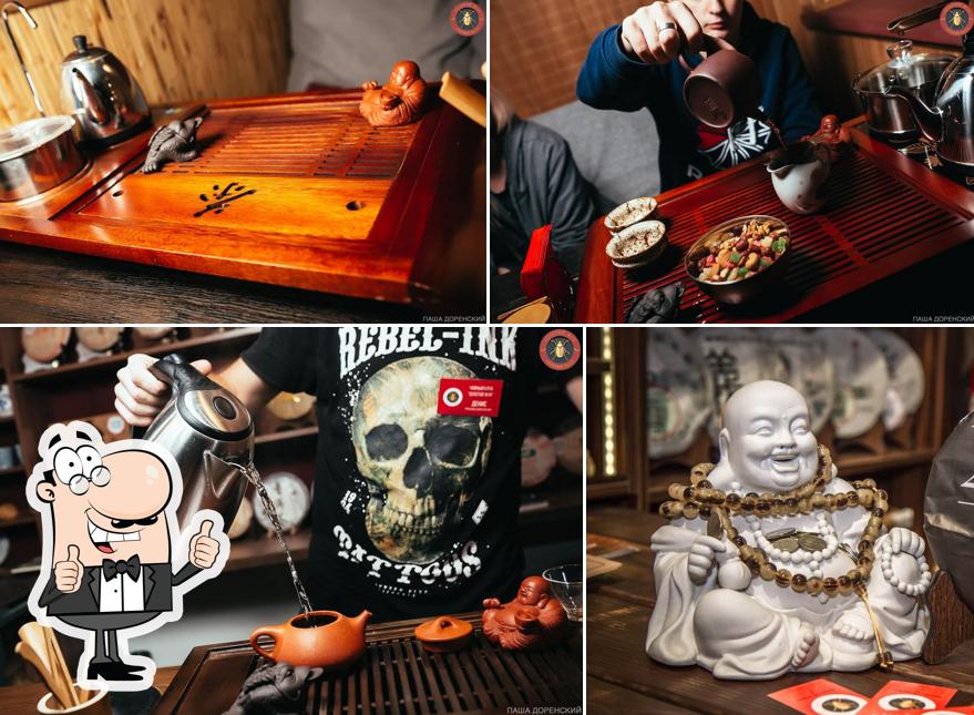 Золотой Жук