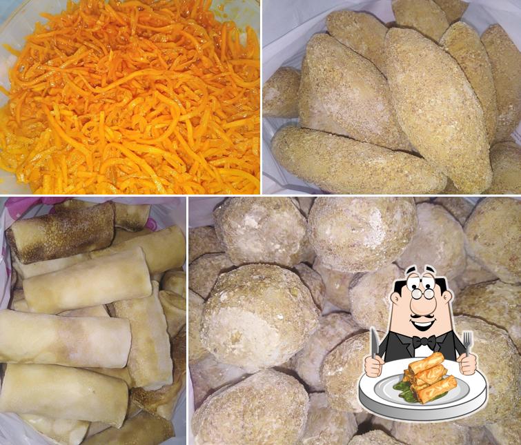 Пельменная