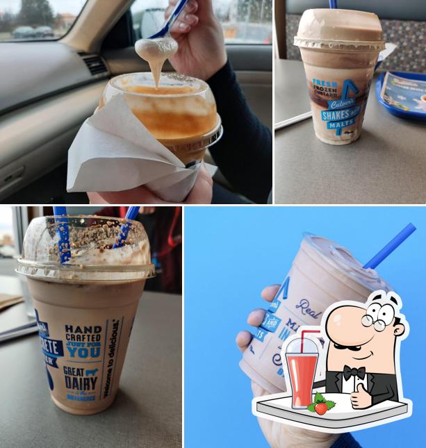 Culver’s