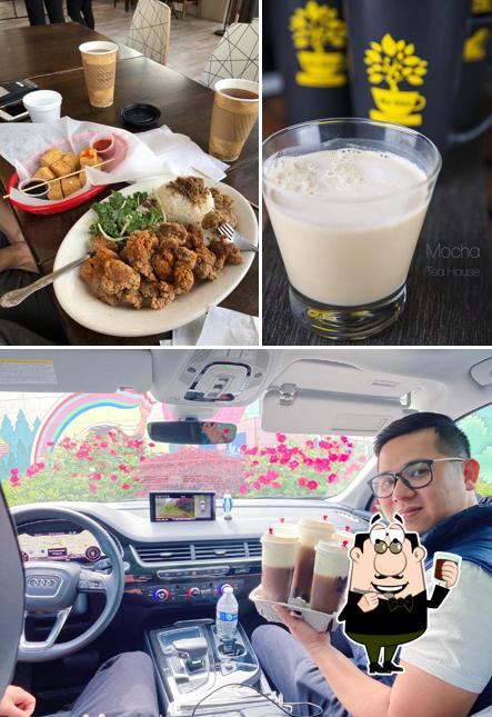 Fly Chai